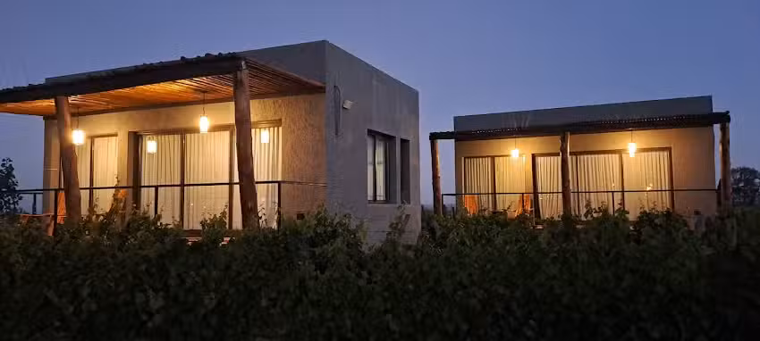 La Viñita Wine Lodge