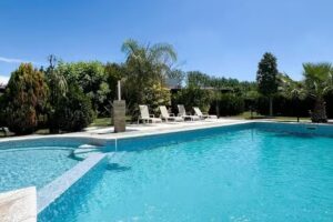 LA VITA È BELLA – Cabañas en San Rafael Mendoza