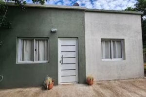 “La Vivi” hospedaje