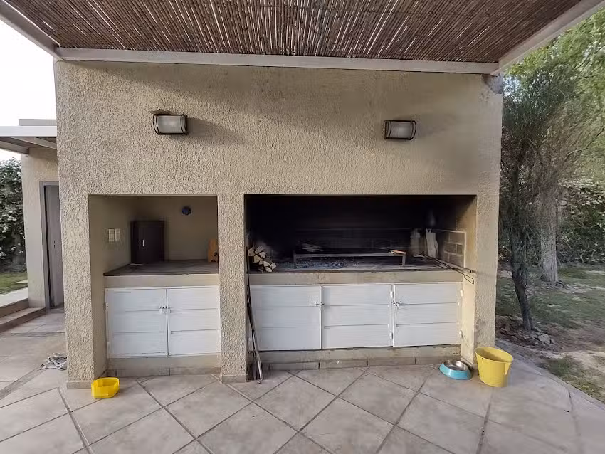 La Viviana Casa de Campo