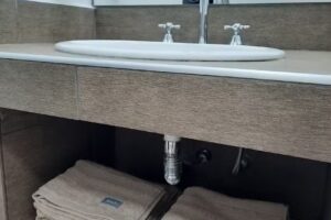 Lacus. Casas de lago