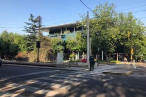 Laerte Hotel Mendoza