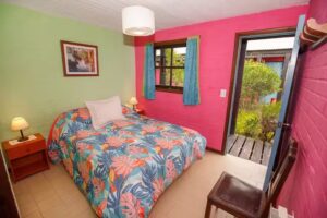 Lago Argentino Hostel