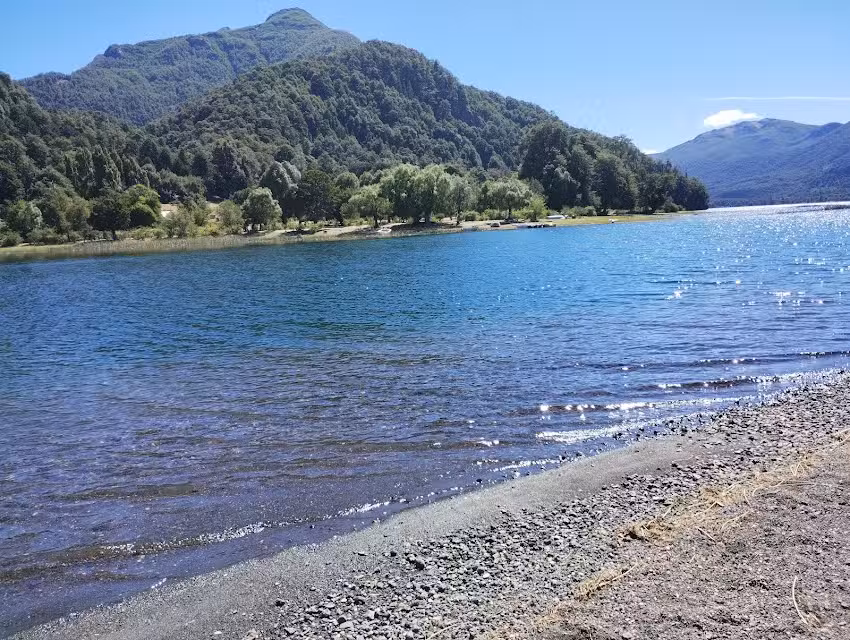 Lago Paimun