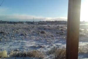 “Lago Sur” Hosteria.