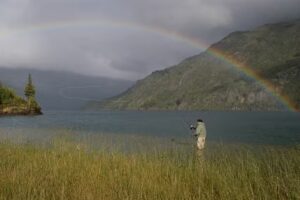 Lago Verde Camping Agreste