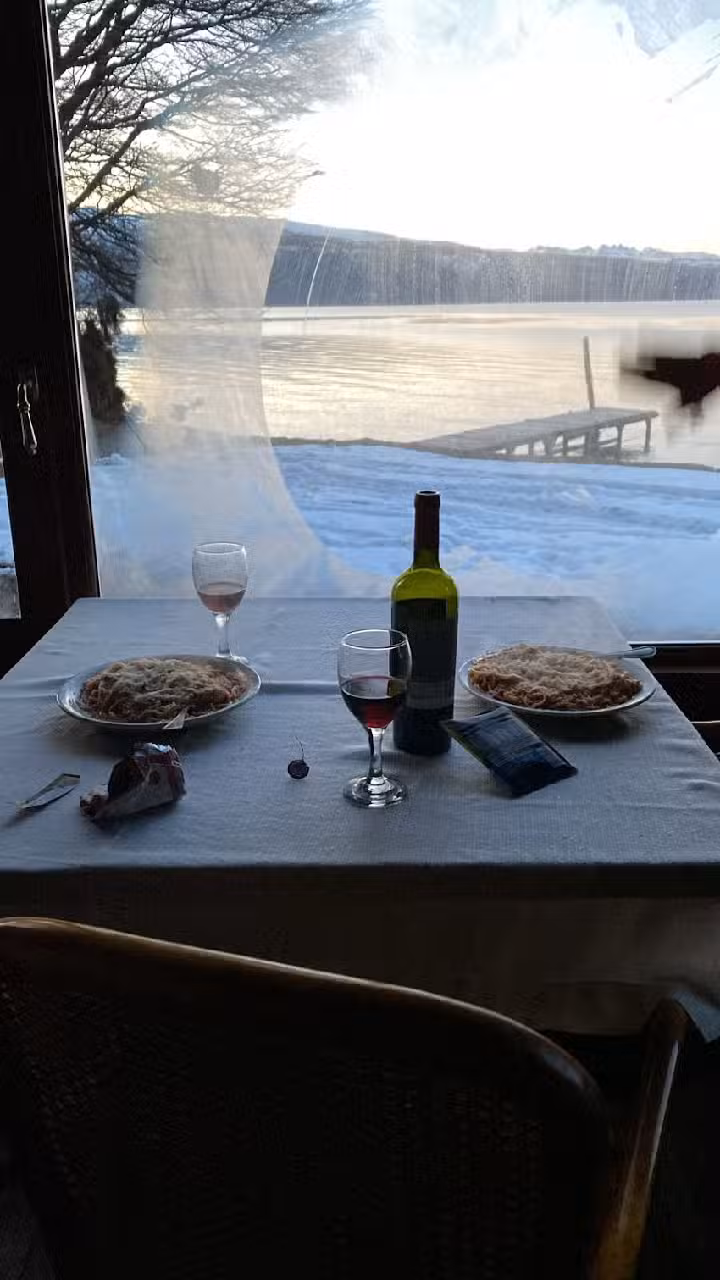 Lago Vintter