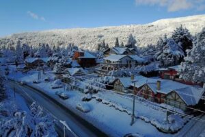 Lagos del Sur Apart & Suites