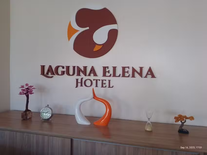 Laguna Elena Hotel