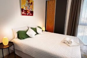 Laguna Las Flores Resort