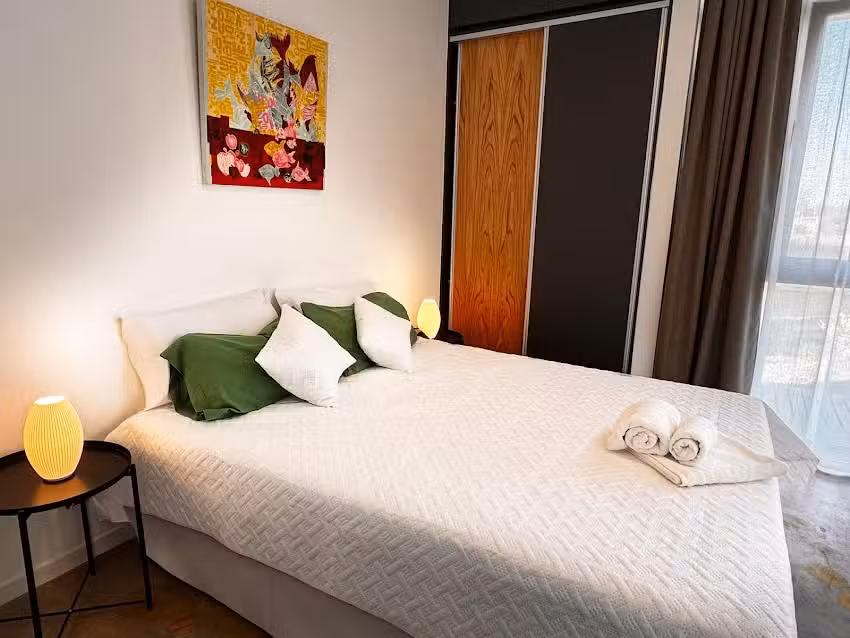 Laguna Las Flores Resort