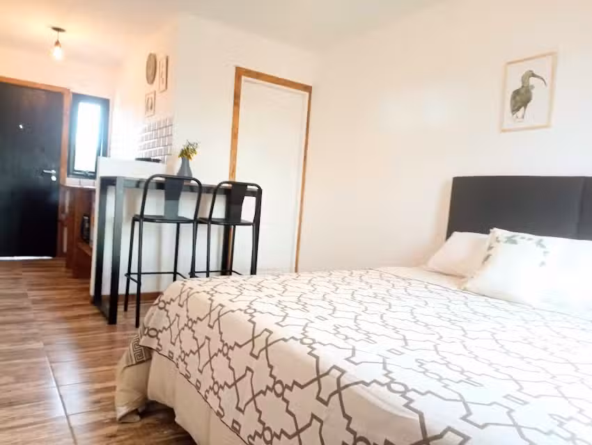 Laguna Studios Calafate