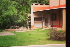 Laka’wa posada campestre