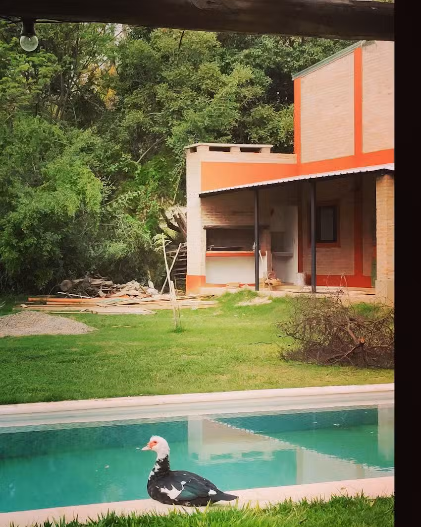 Laka’wa posada campestre