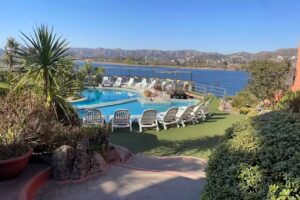 Lake Buenavista Apart & Suites