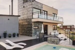 Lake Point – Residencias