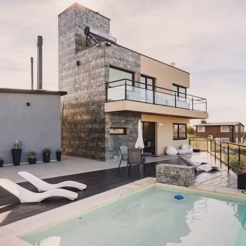 Lake Point – Residencias