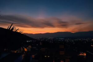 LAPACHO Hostel Salta