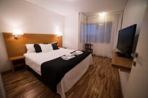 Laprida Martinique Apartamentos