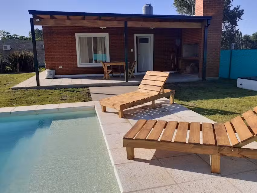 Las Acacias Chivilcoy