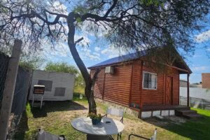 Las Bandurrias Gualeguaychú