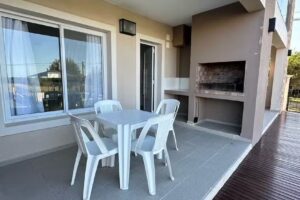 Las Bonitas alojamiento