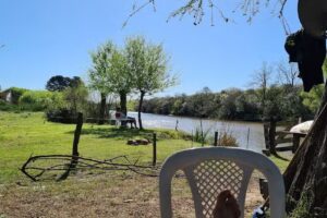 Las Brisas casa de pescadores