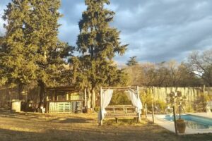 Las Brisas Casas de Campo un lugar para soñar