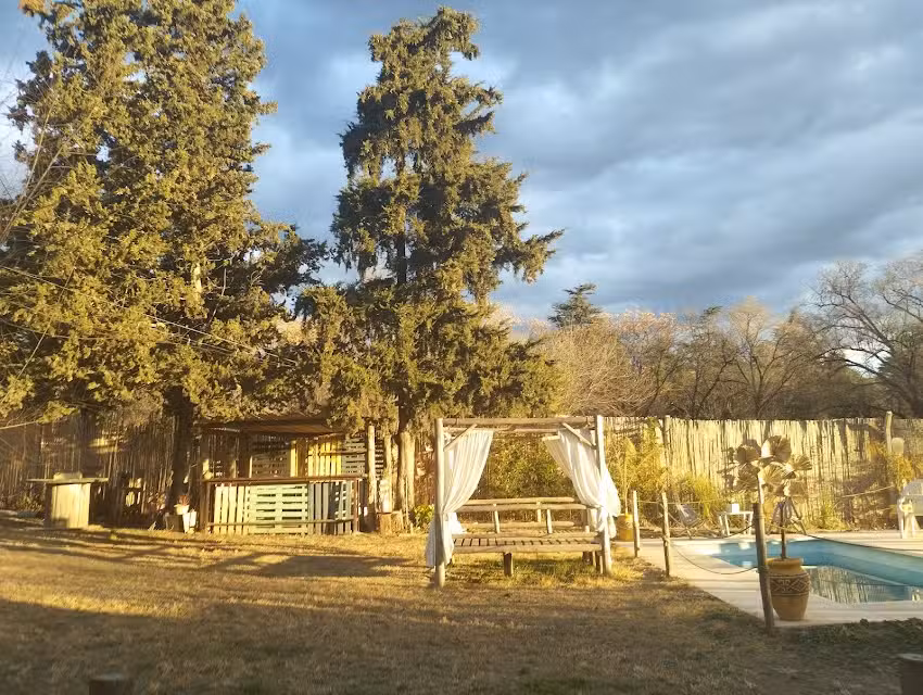 Las Brisas Casas de Campo un lugar para soñar