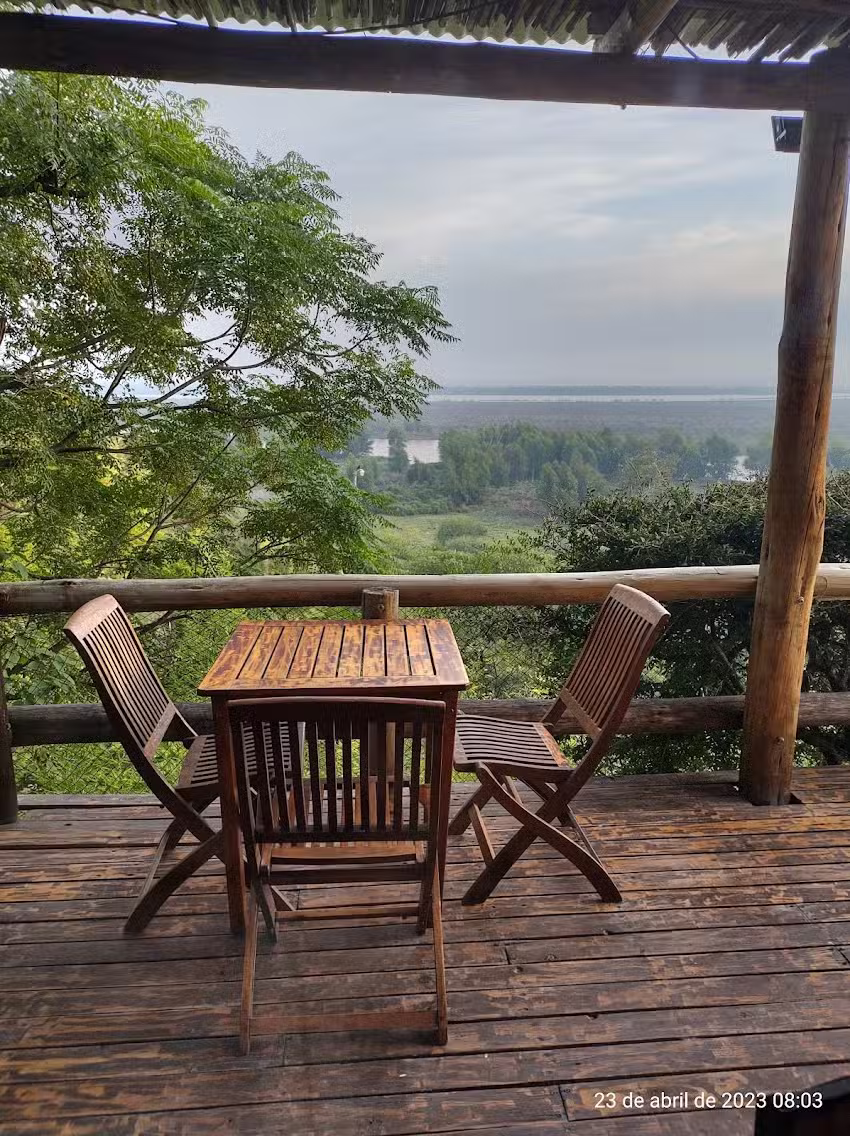 Las Brisas del parana