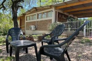 Las Caballerizas Villa La Bolsa