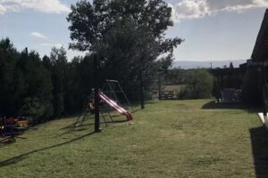 Las Cabañas de Daniel