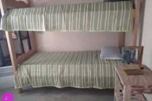 LAS CABAÑAS DE MONTE CASEROS