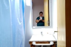 Las cabañas de Papá