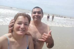 Las cabañas de pino