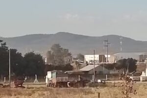 Las Cabañas de Sofi