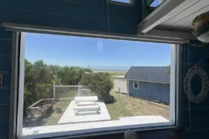 Las cabañas de Vicente