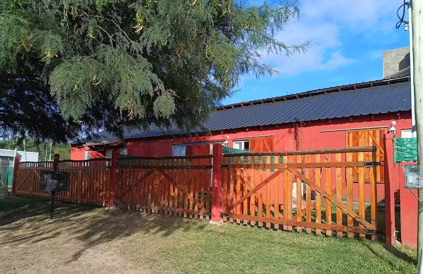 “LAS CABAÑAS DEL ARBOL”