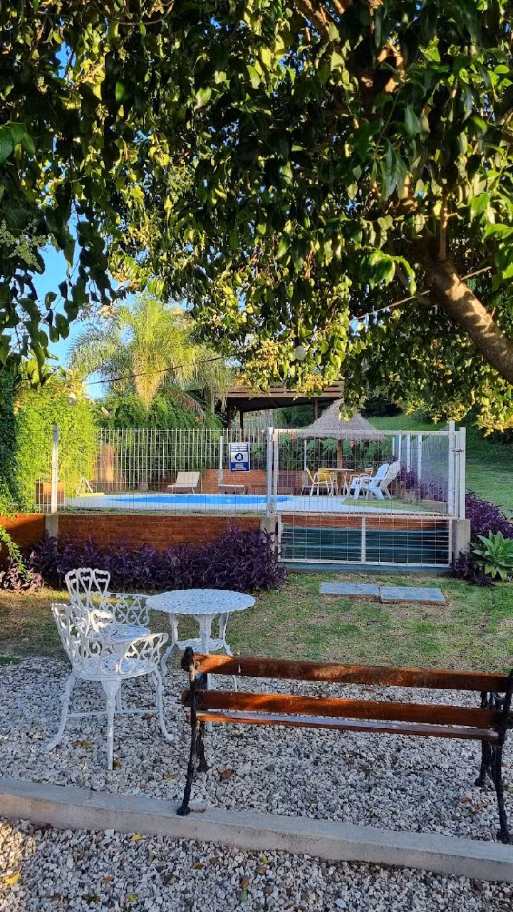 Las Cabañas Victoria