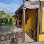 Las Cabañitas