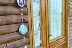 Las Cabañitas de Angelica