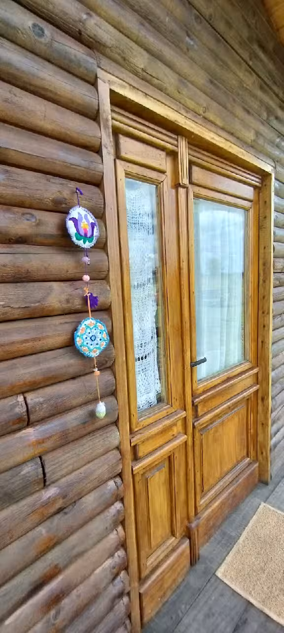 Las Cabañitas de Angelica