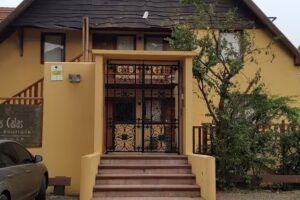 Las Calas Hotel Boutique