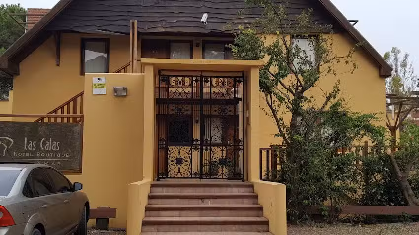 Las Calas Hotel Boutique