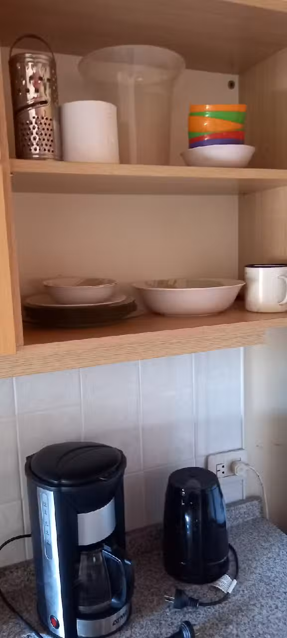 Las Candelas