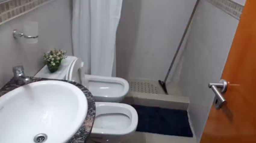 Las Cañitas Apart Hotel