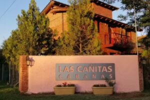Las Cañitas Cabañas