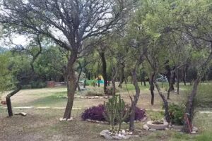 Las casitas, cabañas & Suites