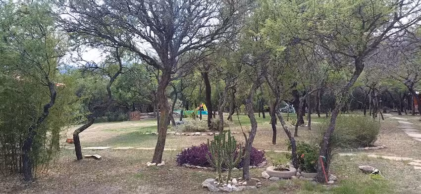 Las casitas, cabañas & Suites