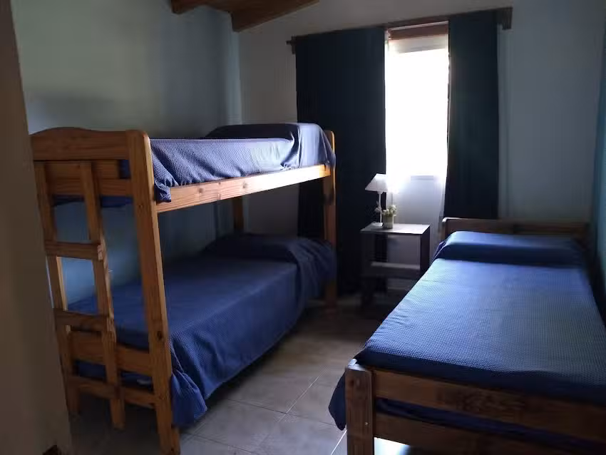 Las Casitas de Hilda